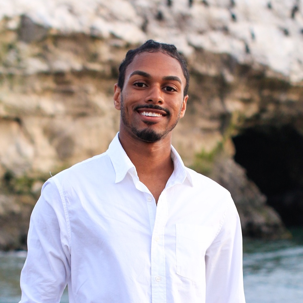 Meet your Posher, Jelani
